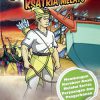 Buku Anak “Hang Tuah, Ksatria Melayu” (CIF, 2011)