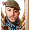 Komik “Maher Zain – Cinta dari Timur” (Sahabat Ufuk, 2012)