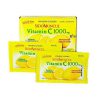 Yuk, Konsumsi Vitamin C yang Bagus untuk Daya Tahan Tubuh!