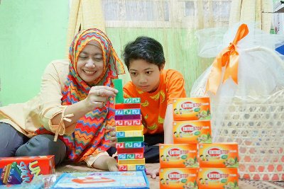 Perhatikan Hal-Hal Ini Agar Tetap Sehat dan Bahagia Selama di Rumah