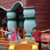 Dufan Sudah Buka dengan Protokol Kesehatan yang Ketat