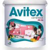 Betah dan Aman di Kamar dengan Cat Tembok Avian Brands Seri Disney
