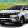 Mobil-Mobil Toyota yang Cocok untuk Keluarga