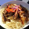 Hidup Sehat, Tetap Bisa Makan Enak dengan House Kari ala Jepang