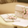 5 Tips Kembangkan Bisnis Souvenir Pernikahan dengan KTA