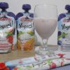 Cimory Yogurt Squeeze, Rahasia Ngemil Sehat untuk Keluarga