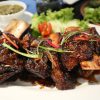 Makan Siang Sepuasnya di The Margo Hotel Depok