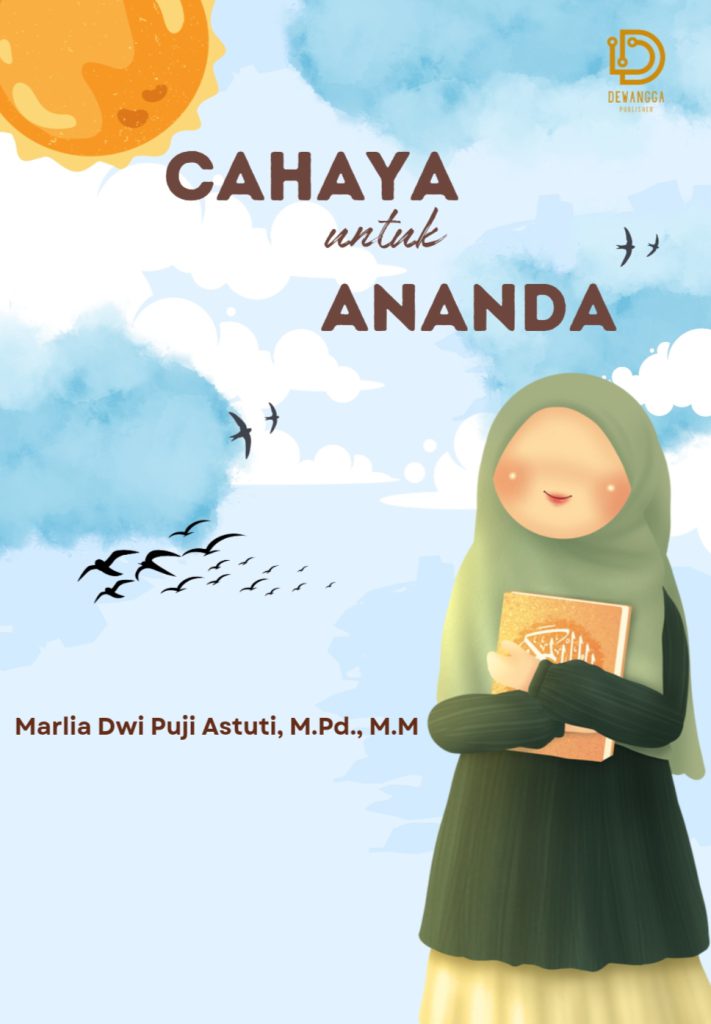 Cahaya untuk Ananda