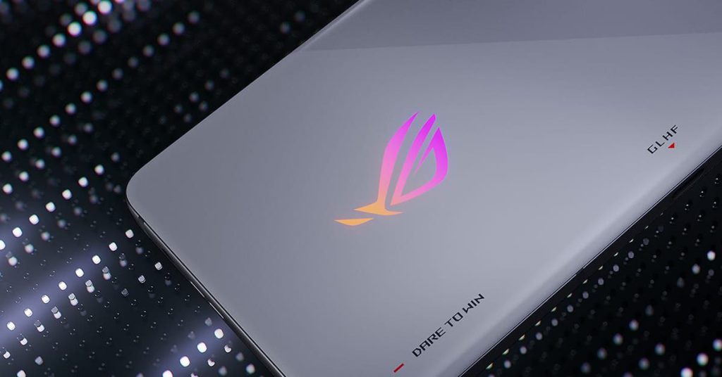 ASUS ROG Phone 8, Ponsel Garang Andalan untuk Bekerja, Bermain, dan Berkreasi