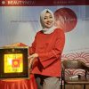 Parfum In Extase with Ussy, Wangi Nuklir untuk Sepanjang Hari