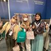 Elsa Maharani Berhasil Berdayakan IRT Melalui Kampung Jahit