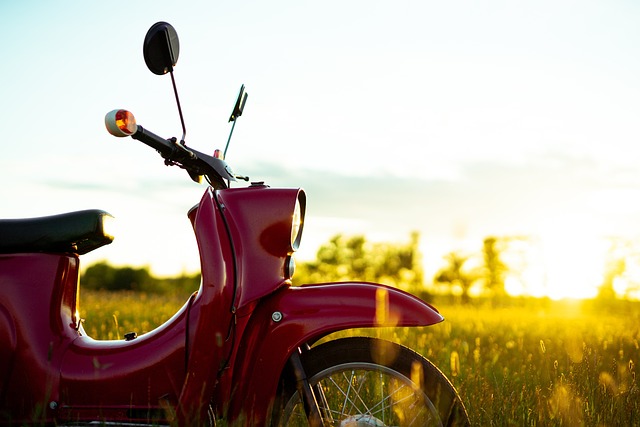 7 Bagian Motor yang Harus Dicek Saat Service Motor Matic, Perempuan Wajib Tahu