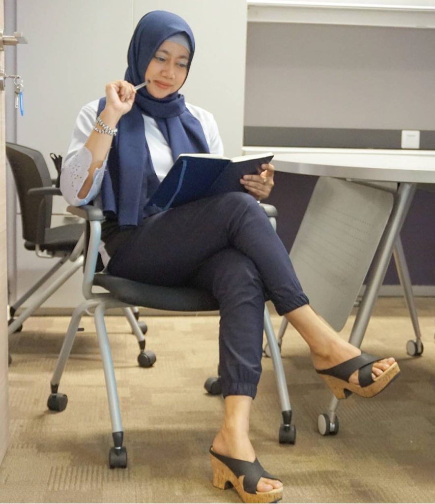 Kisah dari Satu Dekade Lampau