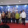 Piala Adhi Praya, Setahun Langkah, Seribu Harapan Pemerintahan Prabowo-Gibran
