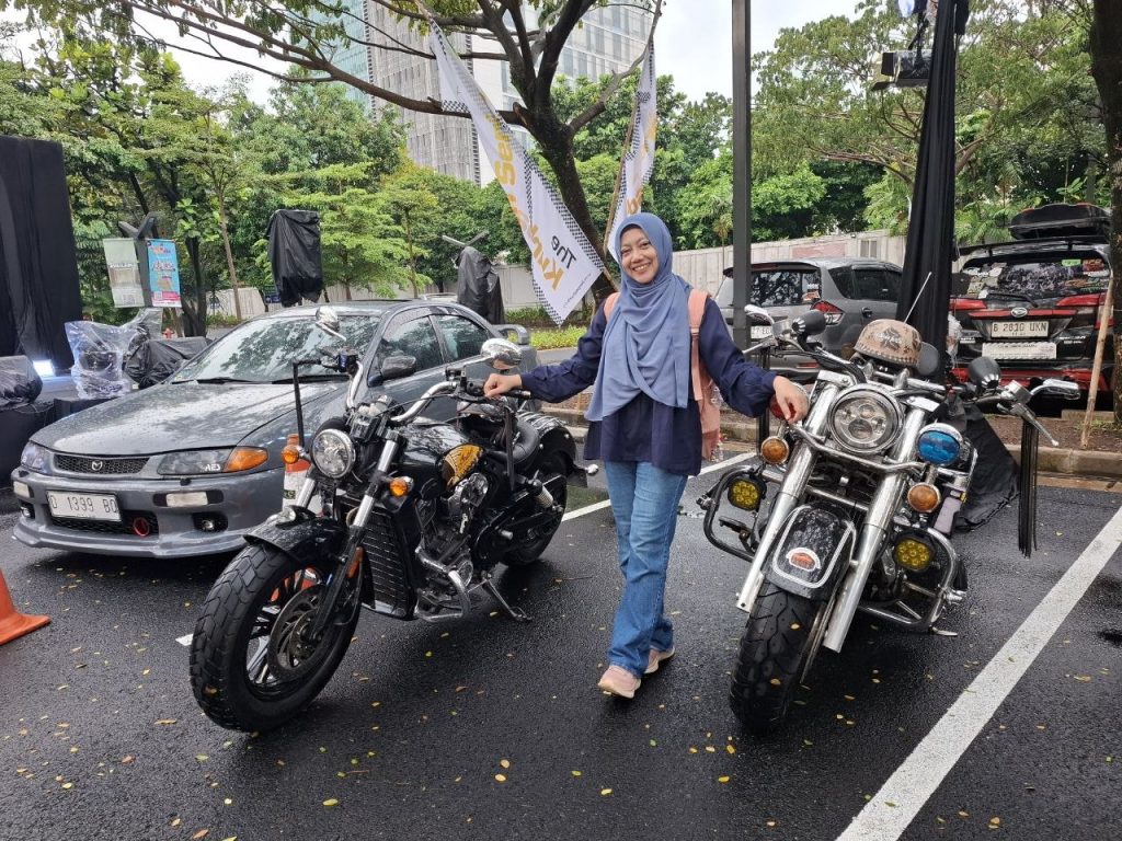 Siapkan Kendaraan Versi Terbaikmu dengan Semangat Kurbanival Dompet Dhuafa 2026