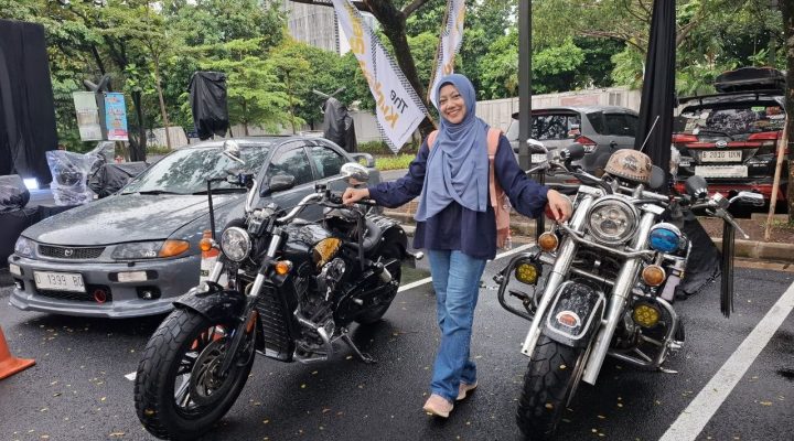 Siapkan Kendaraan Versi Terbaikmu dengan Semangat Kurbanival Dompet Dhuafa 2026