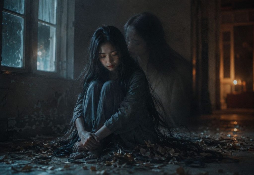 Ritual Rambut Sewu – Ibu Tidak Pernah Lupa Anaknya