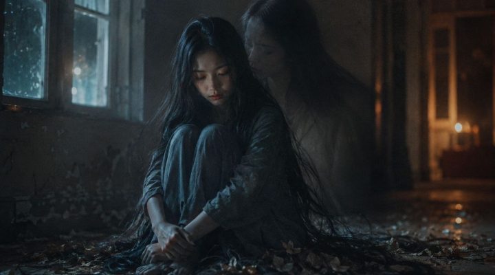 Ritual Rambut Sewu – Ibu Tidak Pernah Lupa Anaknya